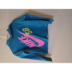 Nike SB Kids' Hoodie Sweatshirt Medium 10-12 Years
